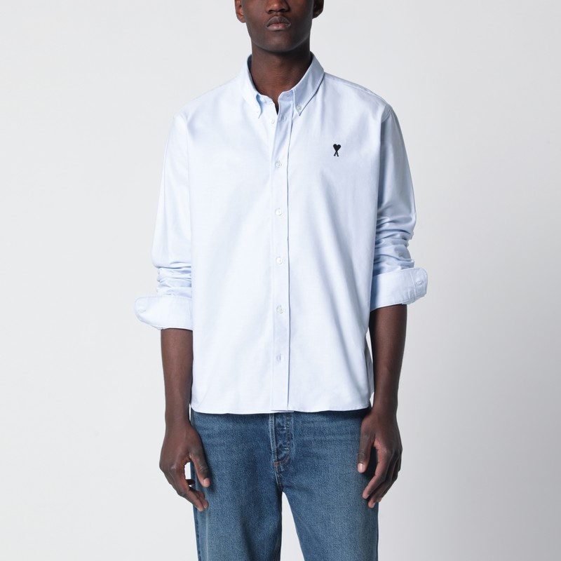 Light blue Ami De Coeur shirt