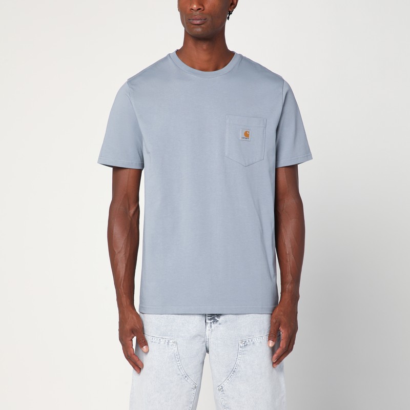 Mirror S/S Pocket T-Shirt