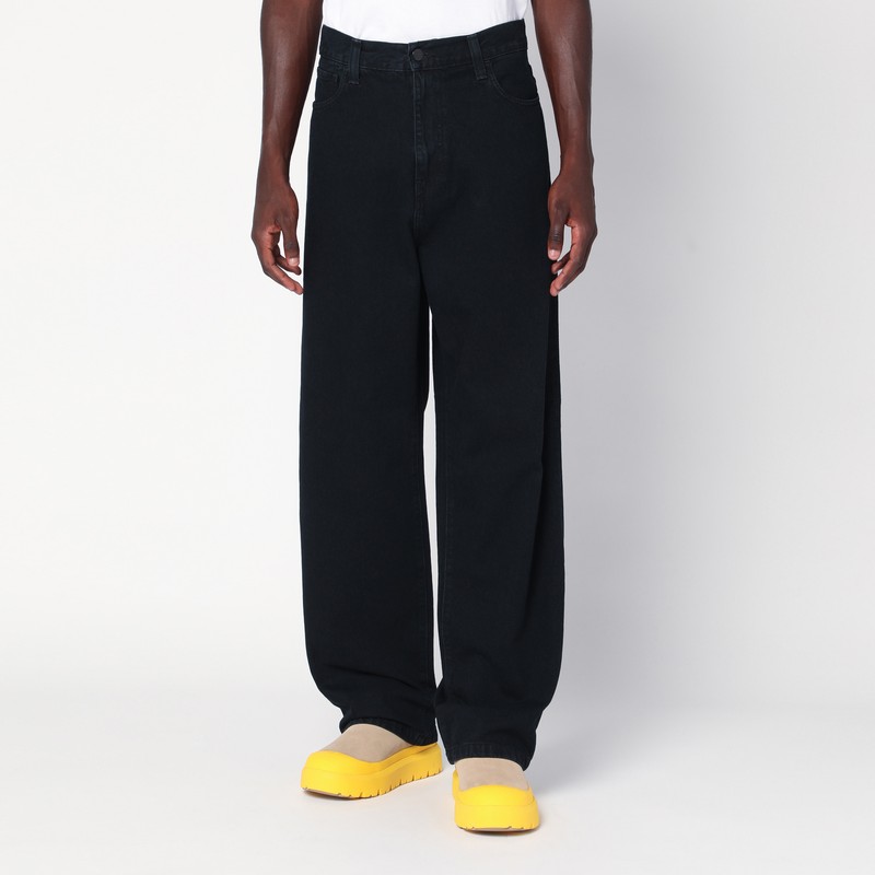Landon Pant blu