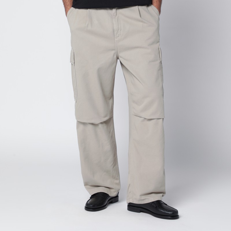 Cole Cargo Pant Puddle/Garment dyed