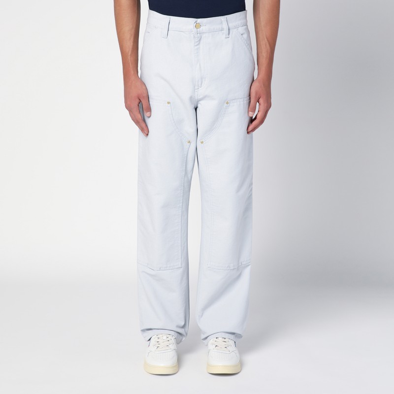 Basalt Double Knee Pant
