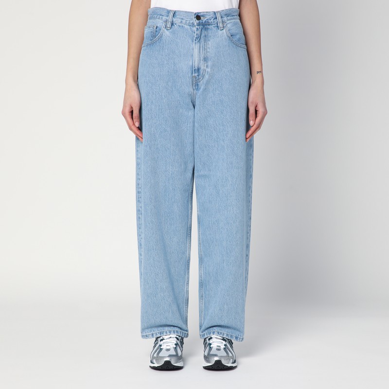 Light blue denim Brandon Pant