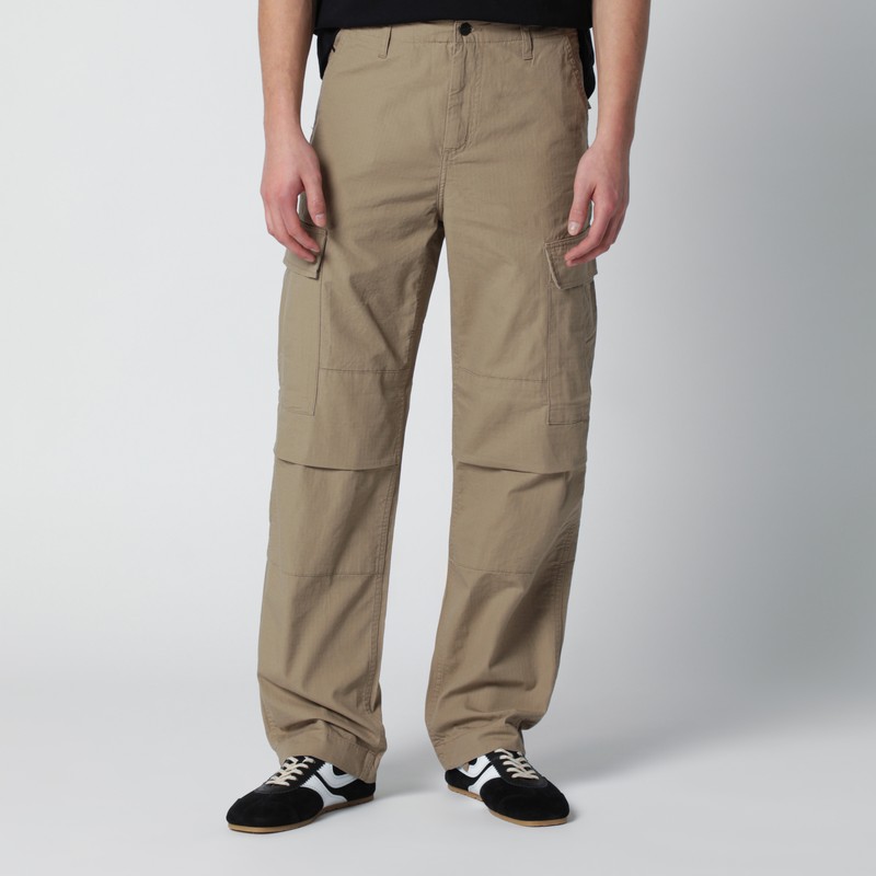 Regular Cargo Pant light brown