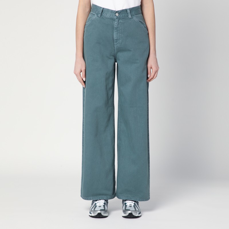 Jens Pant in Silver Pine - Carhartt WIP - Modalova