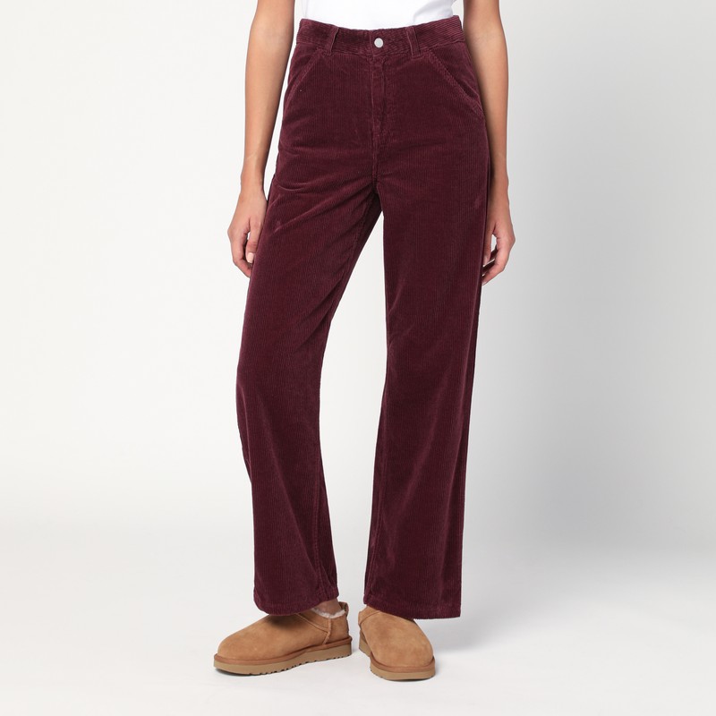 Simple Pant in Rondo colour
