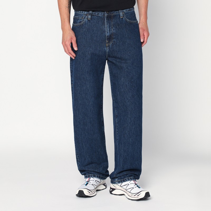 Aaron Pant blu