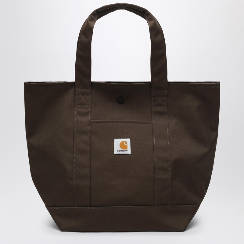 Jakob Tote Bag Liberica coloured - Carhartt WIP - Modalova