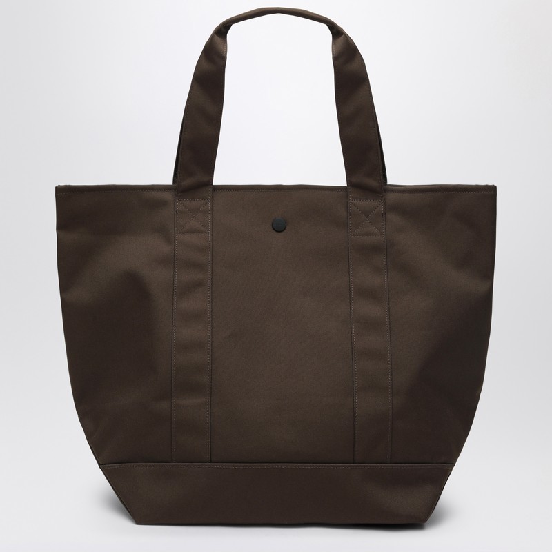 Carhartt Jakob Tote Bag Liberica In Green