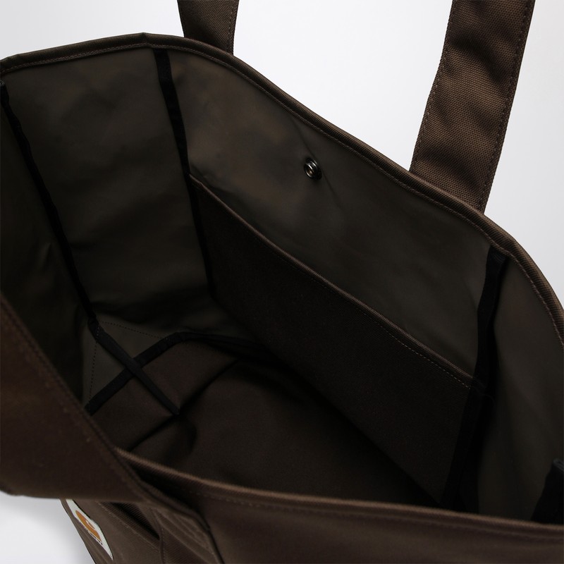 Carhartt Jakob Tote Bag Liberica In Green