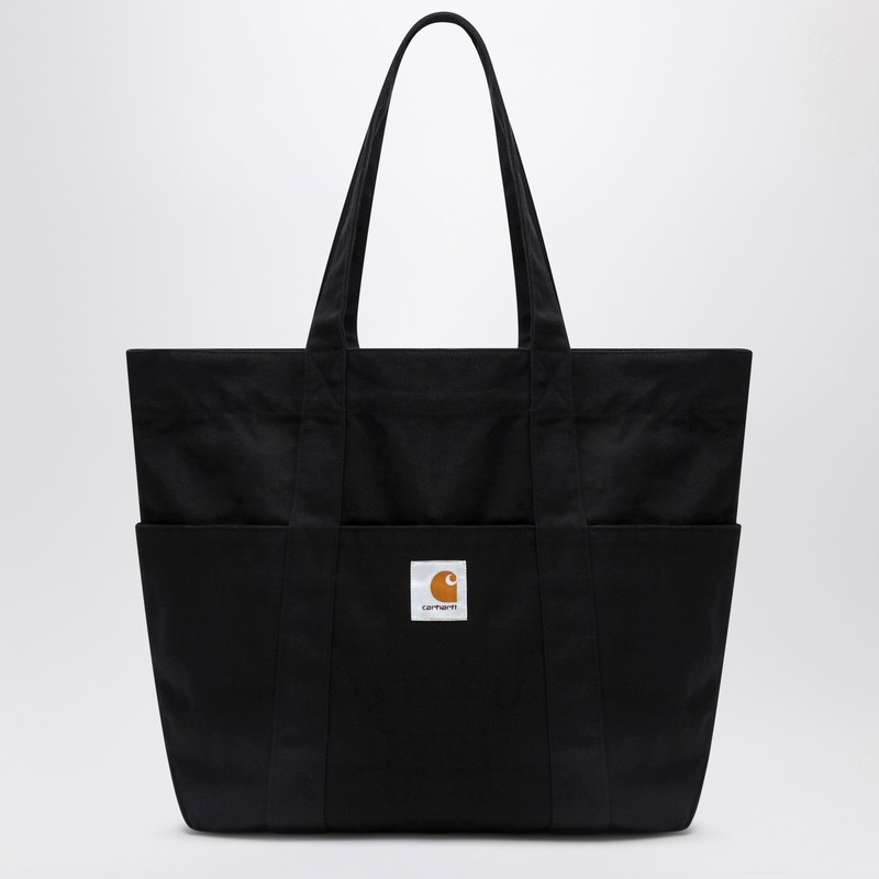 Black Parker Tote Bag - Carhartt WIP - Modalova
