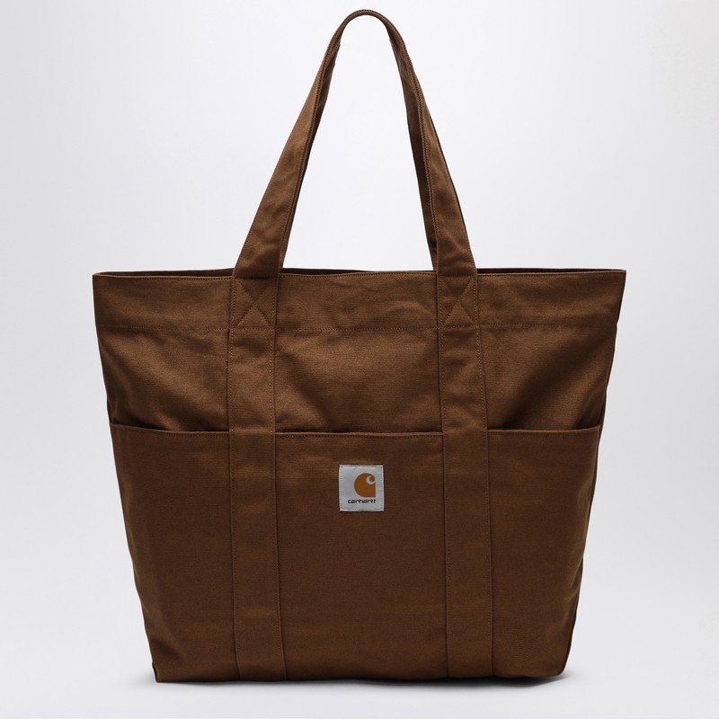 Brown Parker Tote Bag - Carhartt WIP - Modalova