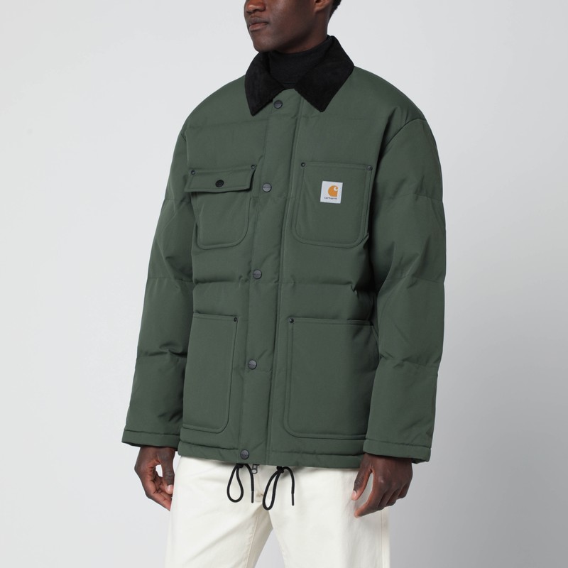 Rayler jacket Opuntia/Black