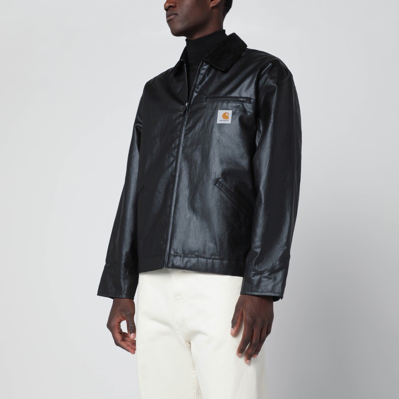 OG Dean black Jacket