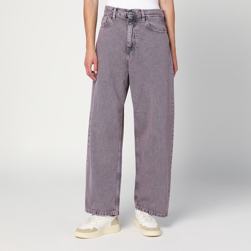 Brandon Pant trousers in /hydrangea - Carhartt WIP - Modalova