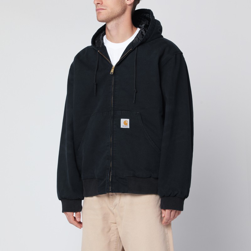 OG Active Jacket black