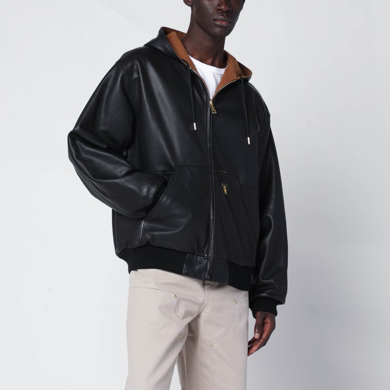 OG Active Jacket 50th Anniversary Edition Leather