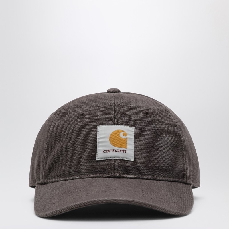 Canvas Cap Shale/Stone washed