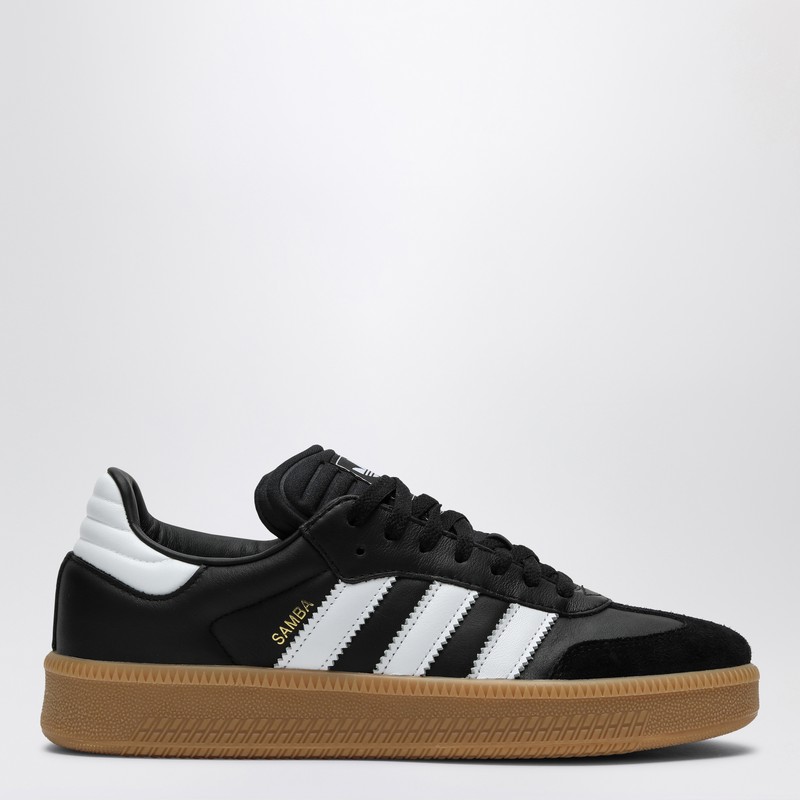 Samba XLG black/white sneaker - adidas Originals - Modalova
