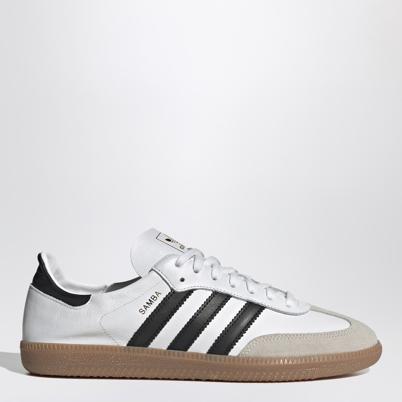 Sneaker Samba Decon Cloud /Core Black/Grey One - adidas Originals - Modalova
