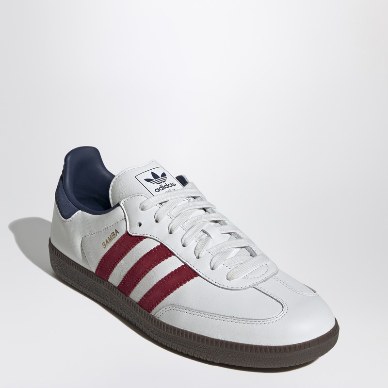 Adidas Originals Adidas Sneakers In White