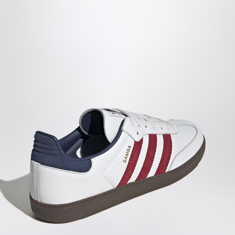 Adidas Originals Adidas Sneakers In White