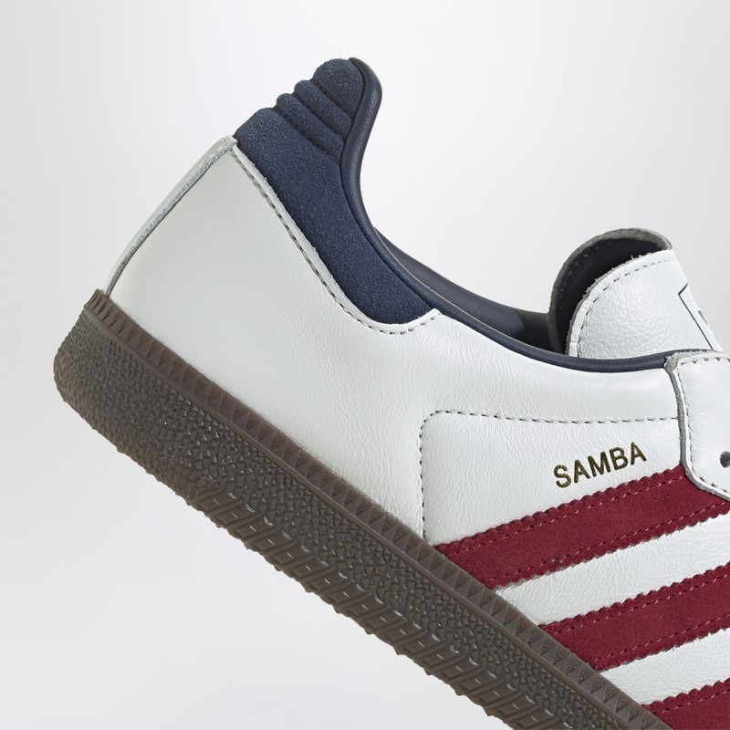 Adidas Originals Adidas Sneakers In White