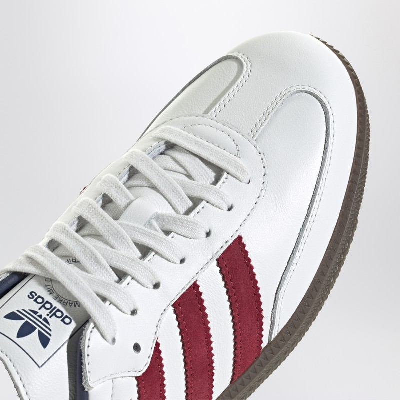 Adidas Originals Adidas Sneakers In White