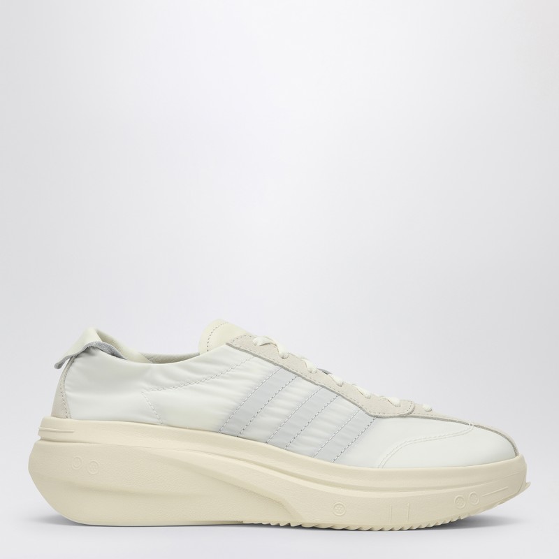 Y-3 Subaya white sneakers