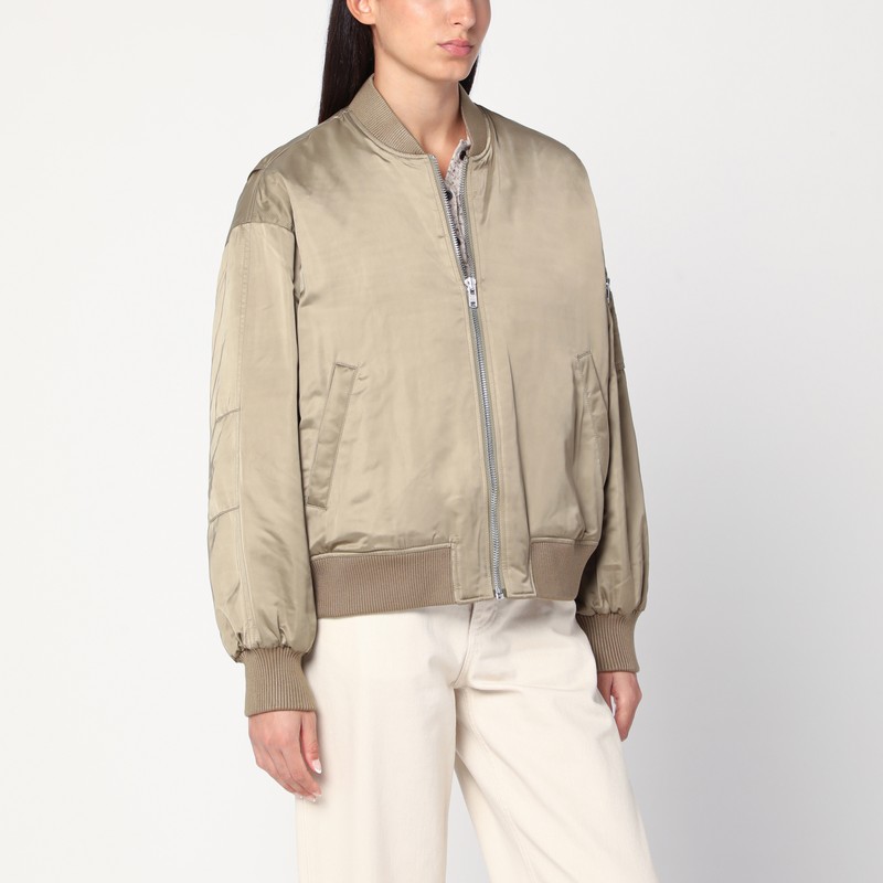 Jane jacket in sage green - IVY OAK - Modalova