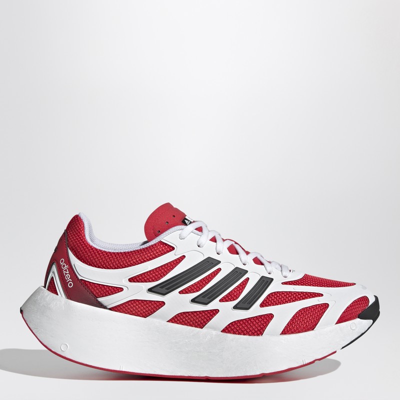 Sneaker Adizero Aruku white/red - adidas Originals - Modalova