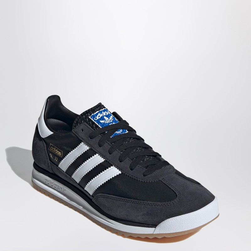 Adidas Originals Sl 72 Low-top Sneakers In Multi