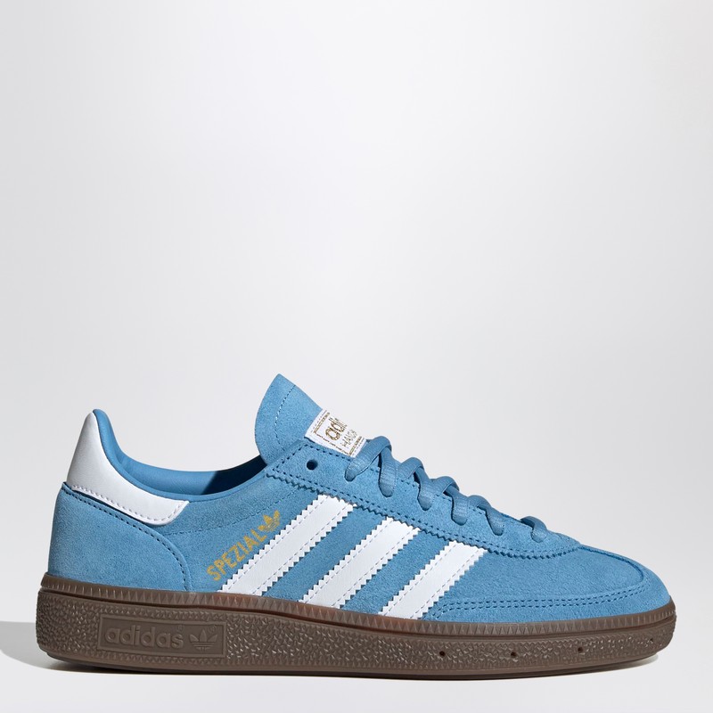 Sneaker Handball Spezial /Cloud White - adidas Originals - Modalova