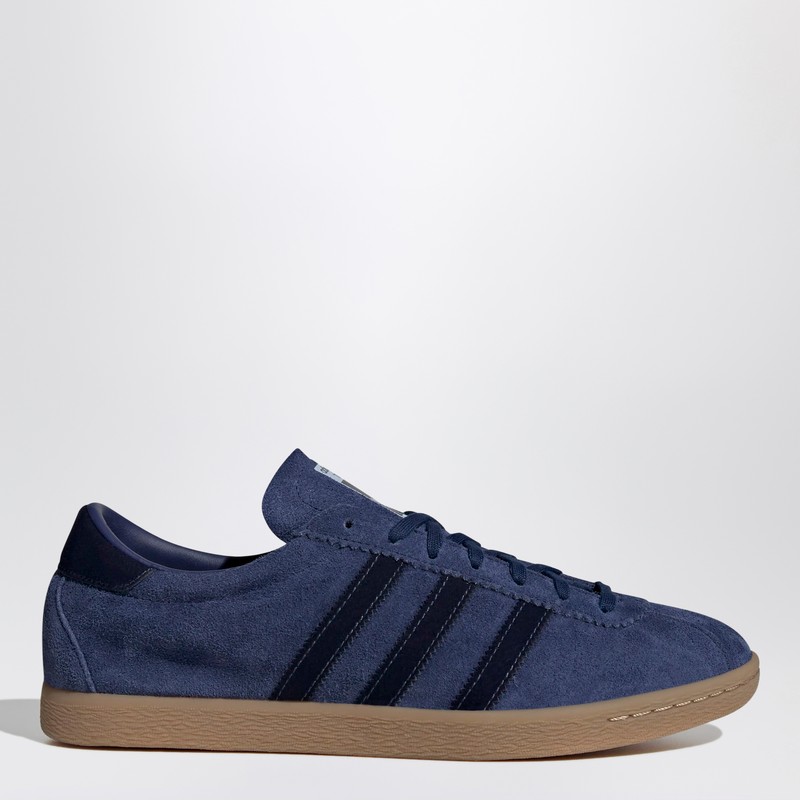 Sneaker Adidas Tobacco Dark Blue/Night Indigo