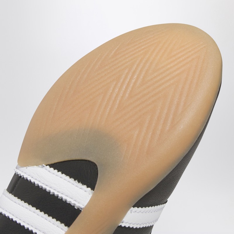 Adidas Originals Taekwondo Mei Lace-up Sneakers In Black