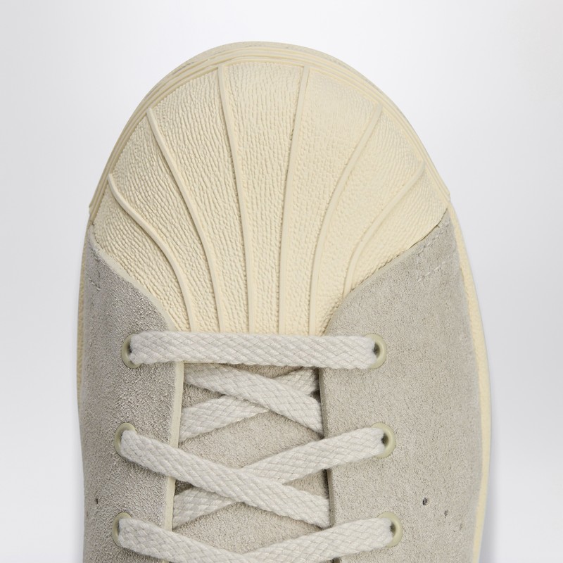 Adidas Originals Adidas X Wales Bonner Superstar Hi White