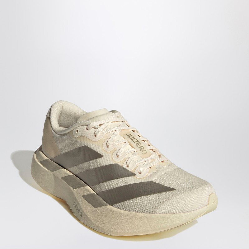 Adidas Originals Adizero Adios Pro Evo 1 Cream In White