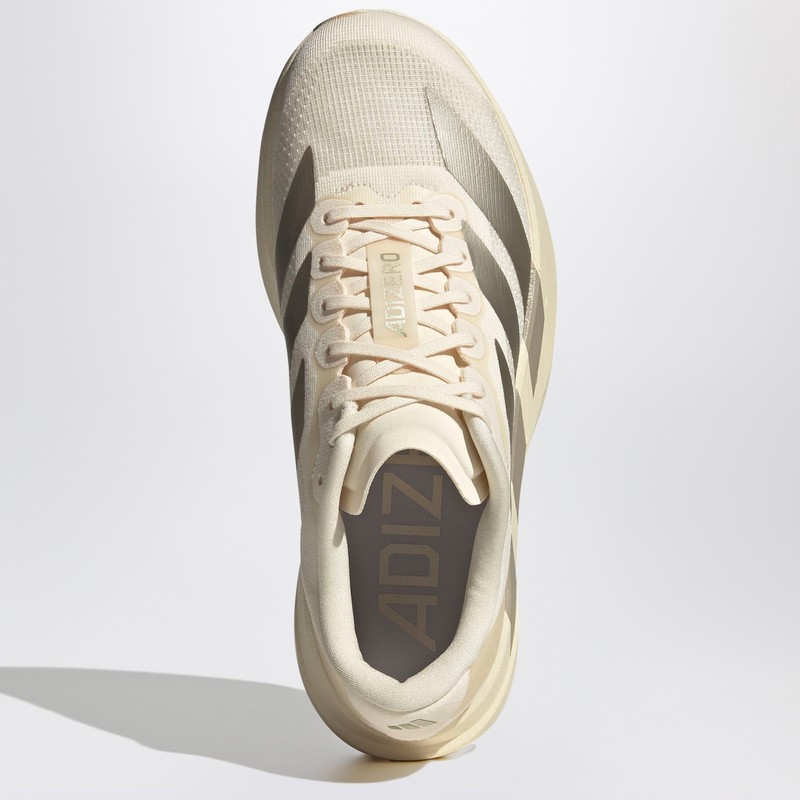 Adidas Originals Adizero Adios Pro Evo 1 Cream In White