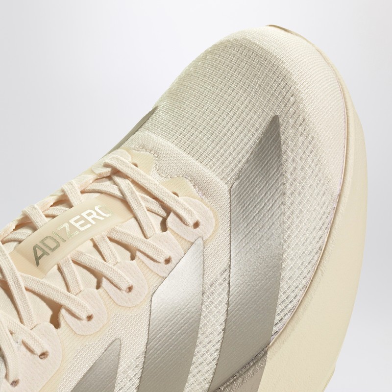 Adidas Originals Adizero Adios Pro Evo 1 Cream In White