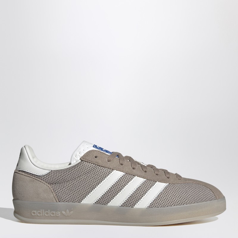Sneaker Gazelle Indoor Pro Charcoal - adidas Originals - Modalova