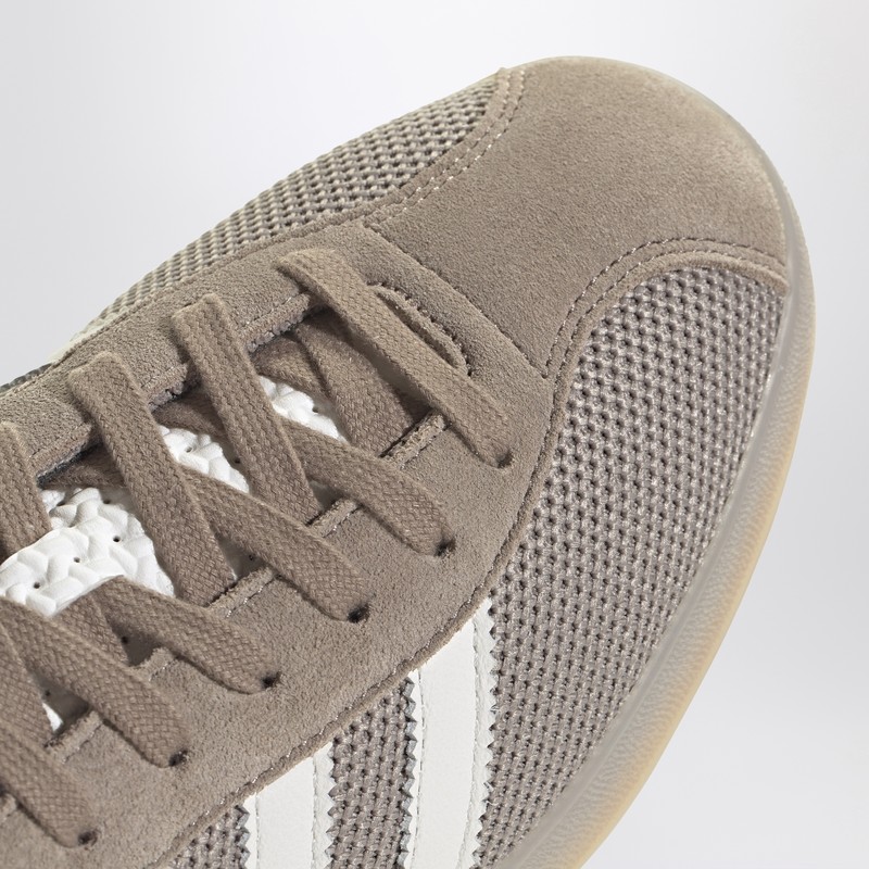 Adidas Originals Sneaker Gazelle Indoor Pro Charcoal In Brown