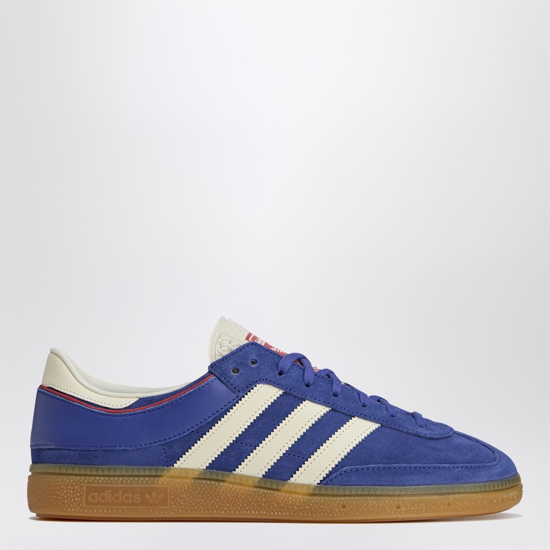 Sneaker Handball Cup SPZL Semi Lucid Blue/Cream White/Gum