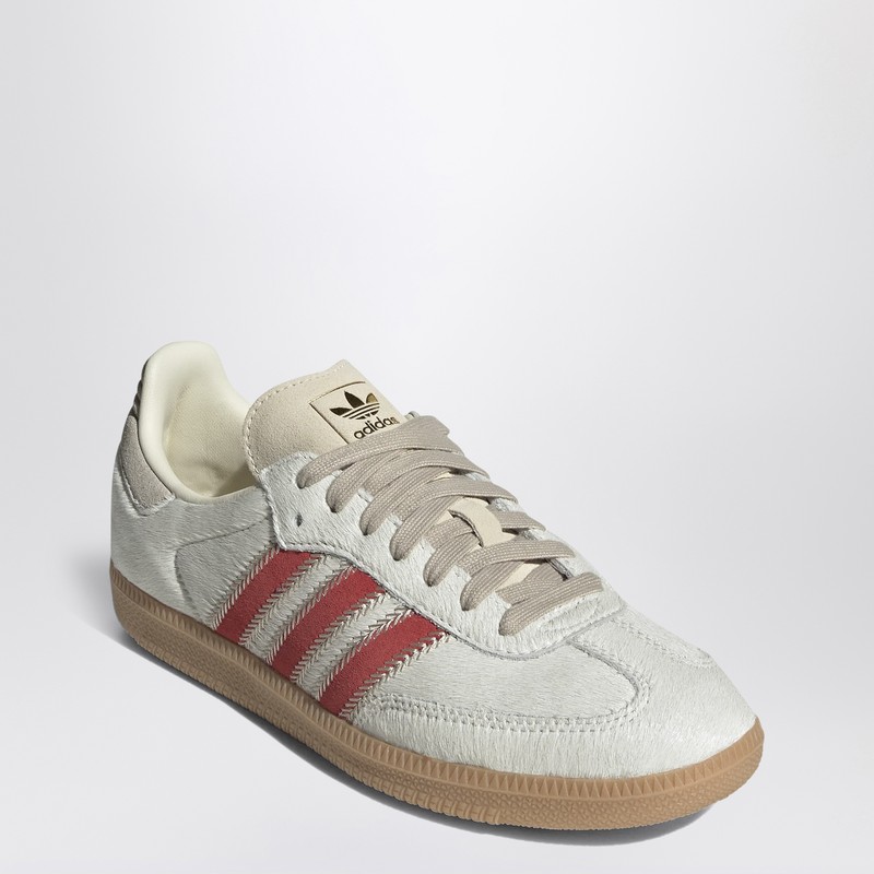 Adidas Originals Sneakers Samba Og In Neutral
