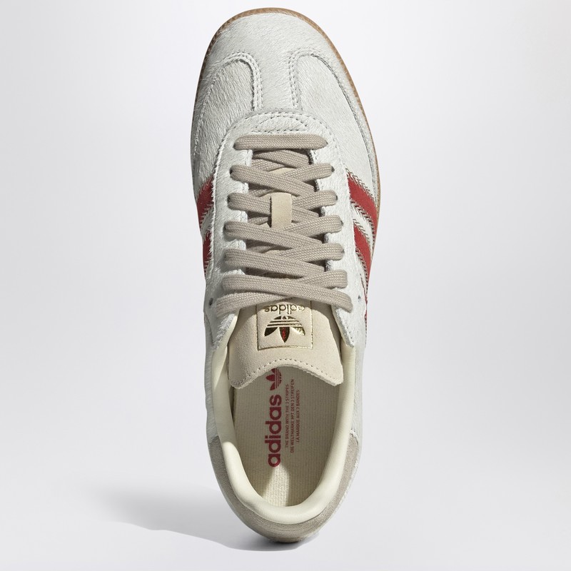 Adidas Originals Sneakers Samba Og In Neutral