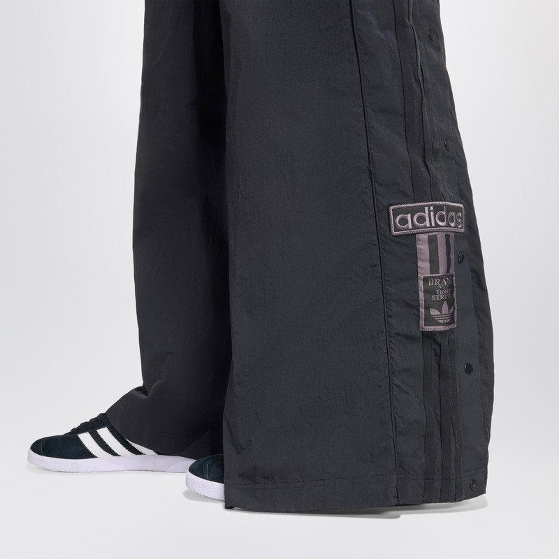 Adidas Originals Adibreak Pants Black In Multi