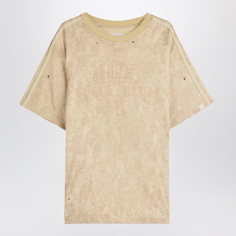 T-shirt Song For The Mute ADI006