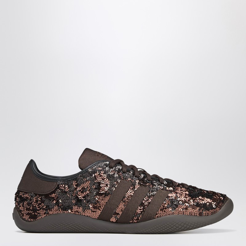 Adidas Originals Sneaker Karintha Lo Dark Brown/core Black