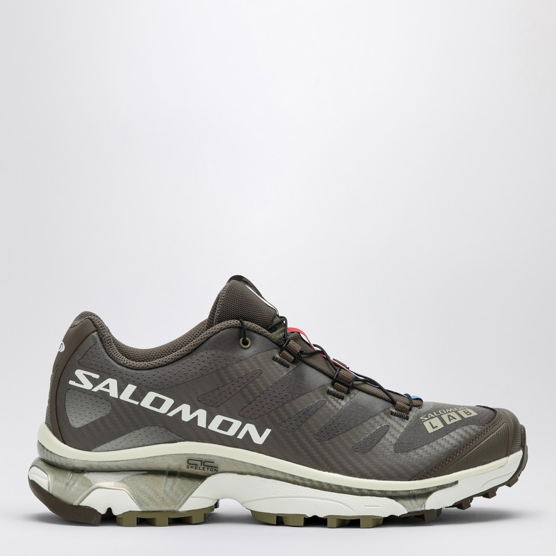 Low XT-4 OG dark green sneaker