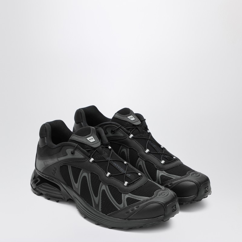 Salomon Xt-whisper Sneakers In Black