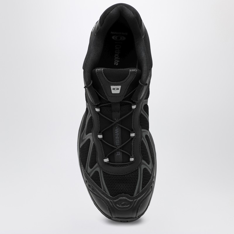 Salomon Xt-whisper Sneakers In Black