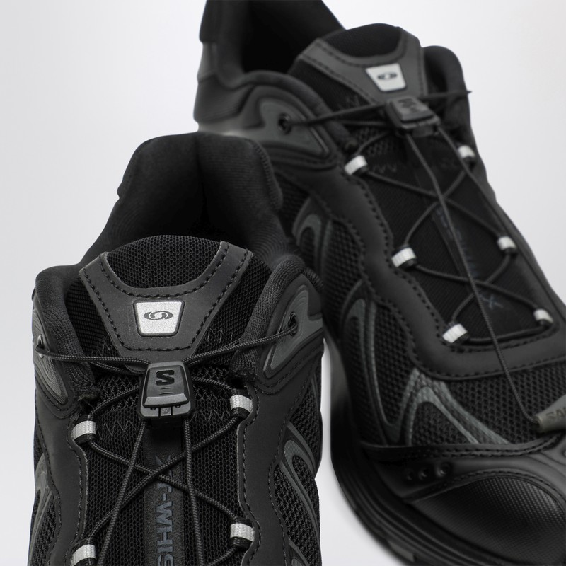 Salomon Xt-whisper Sneakers In Black